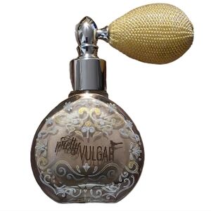 Pretty Vulgar Glitter Dust - 151 Attention Seeker